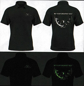 ボールウォッチ オーシャンエクスプローラー GR×RDベゼル ポロシャツ特典 上野