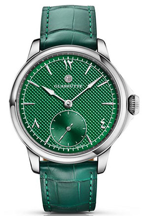 パトリア エバーグリーン スペック詳細 チュチマ限定モデル