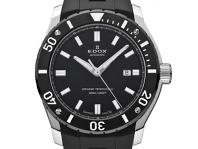 腕時計 圧倒的な存在感を誇る香港発ウォッチブランド「TSAR BOMBA