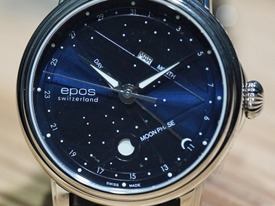 ナイトスカイ3391BL | TS-HORIUCHI