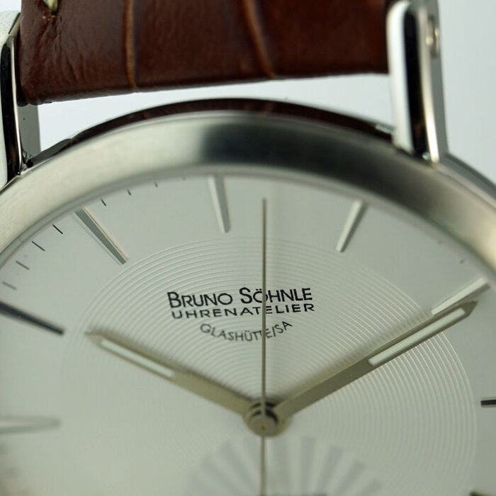 【新品）ドイツ高級時計ブルーノゾンレー