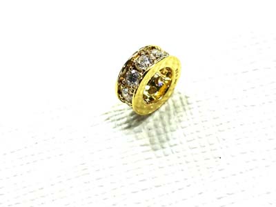 THCAダイヤモンド 1G 7700円 L002 ラボグロウンダイヤモンド/リング/1.00ct(ゴールド