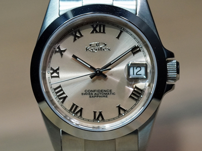 コンフィデンス S122M-70 | TS-HORIUCHI