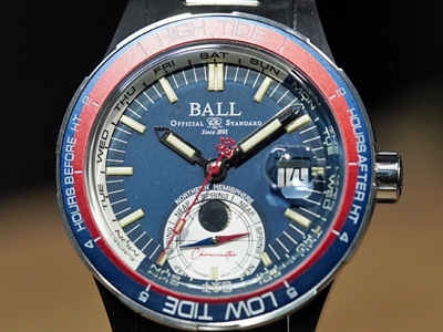 オーシャン エクスプローラー | TS-HORIUCHI