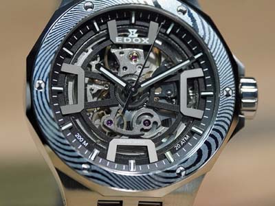 DELFIN | TS-HORIUCHI