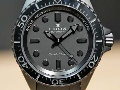Grande Reserve Japan Limited (GRANDE RESERVE AUTOMATIC JAPAN